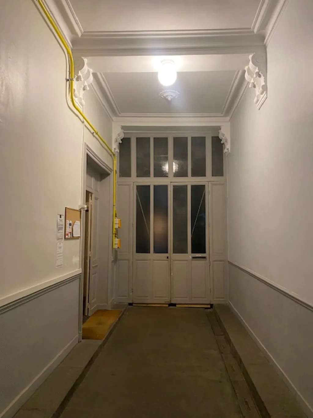 achat maison Angers