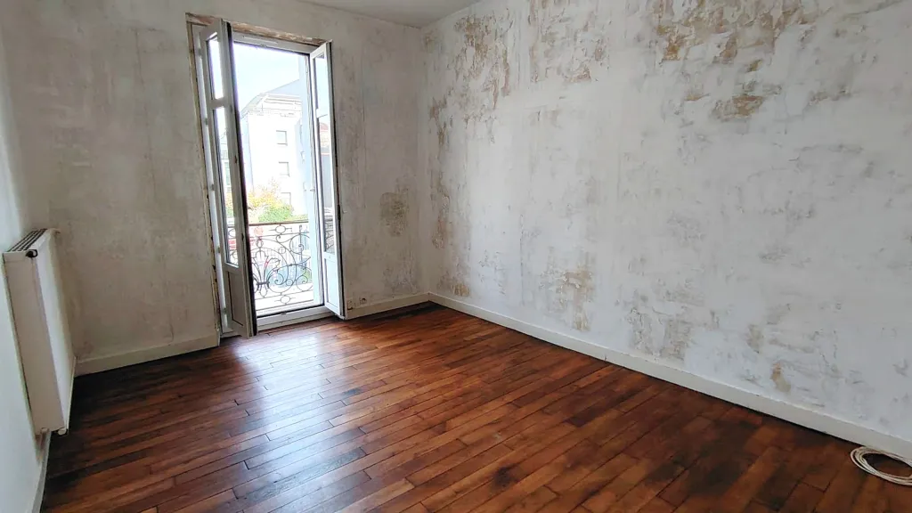 achat maison Angers