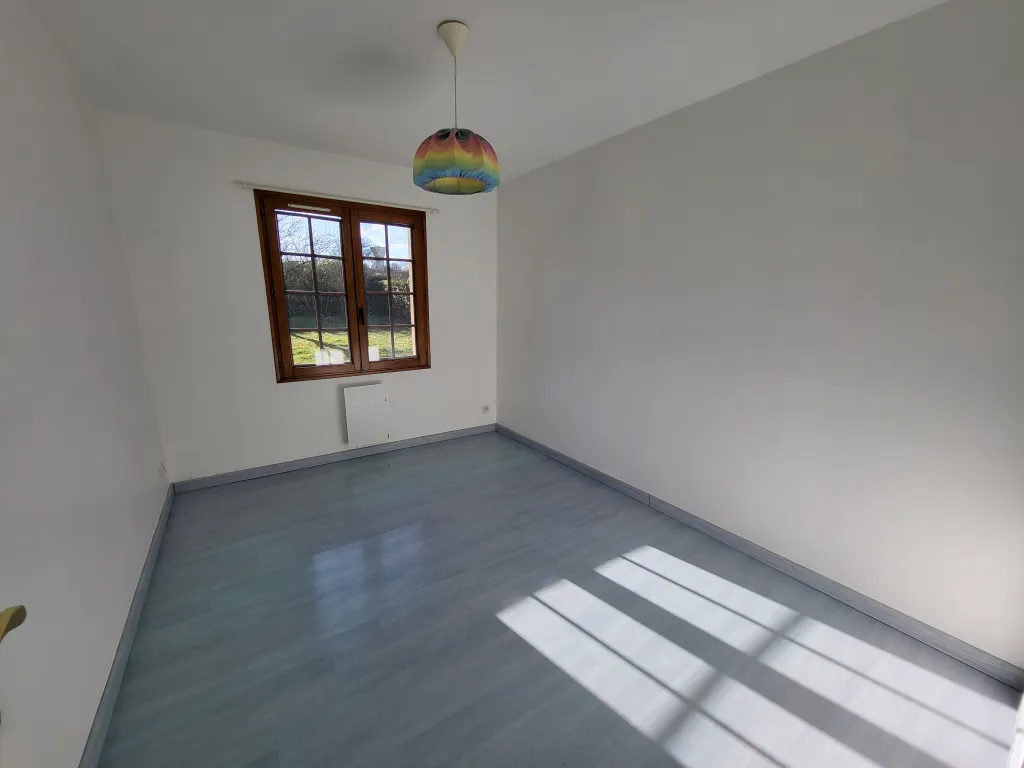 achat maison Angers