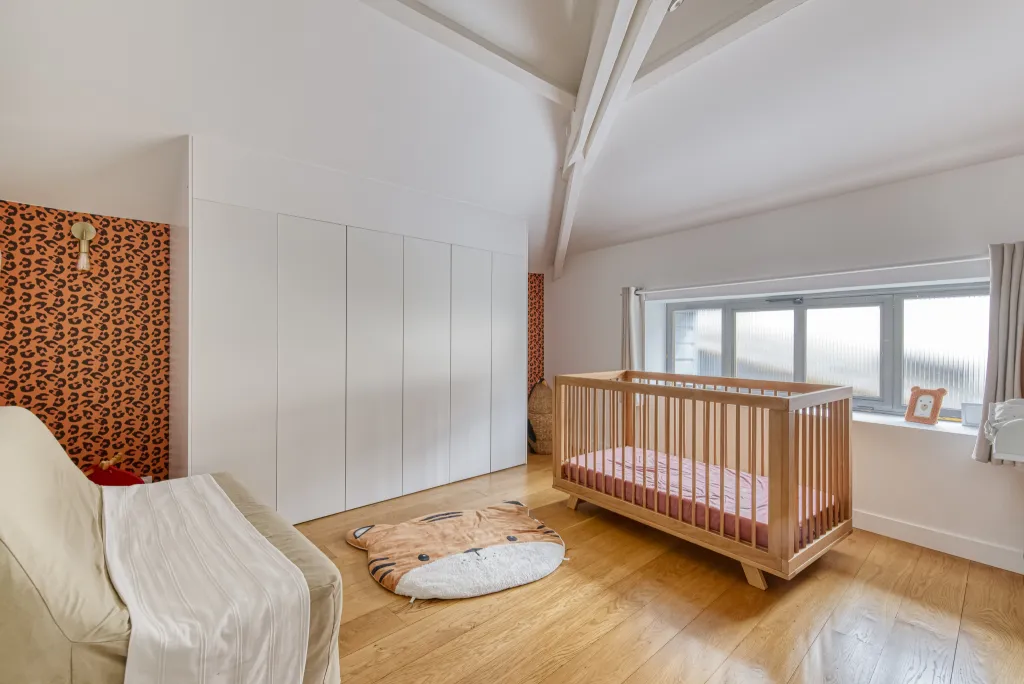 achat maison Angers