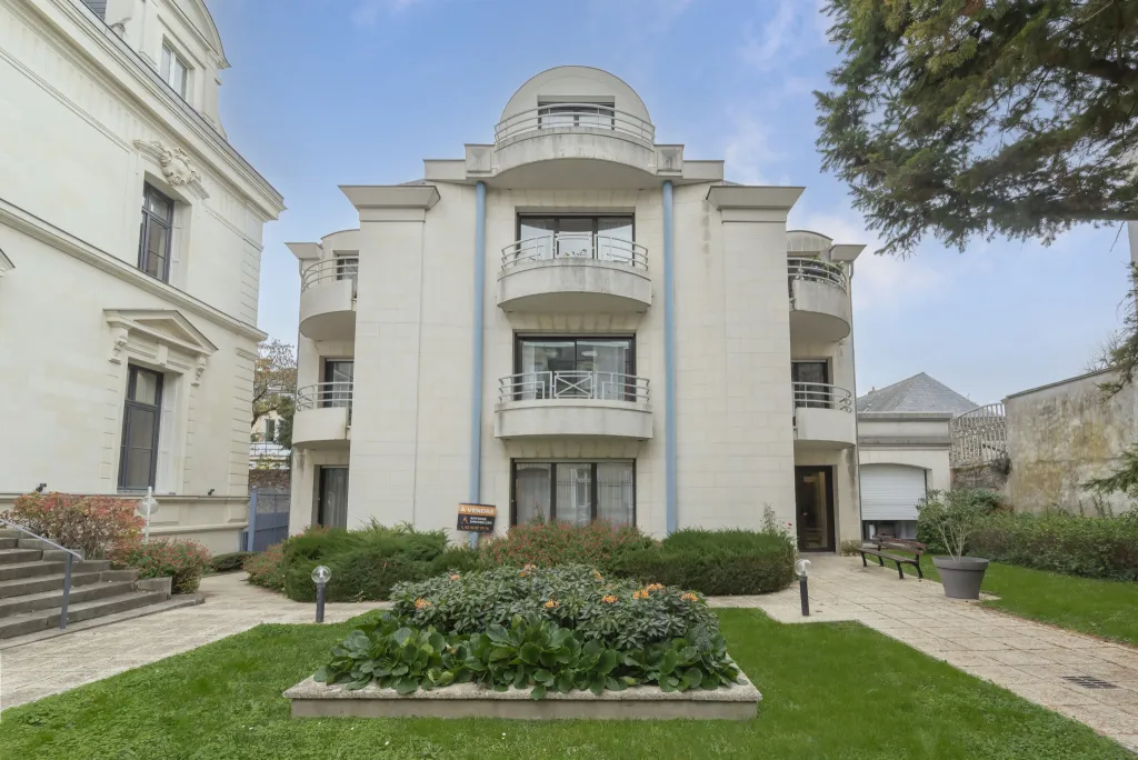 achat maison Angers