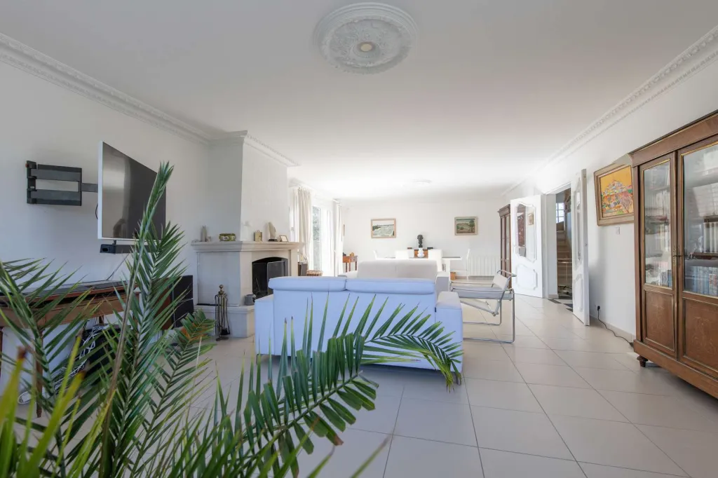 achat maison Angers