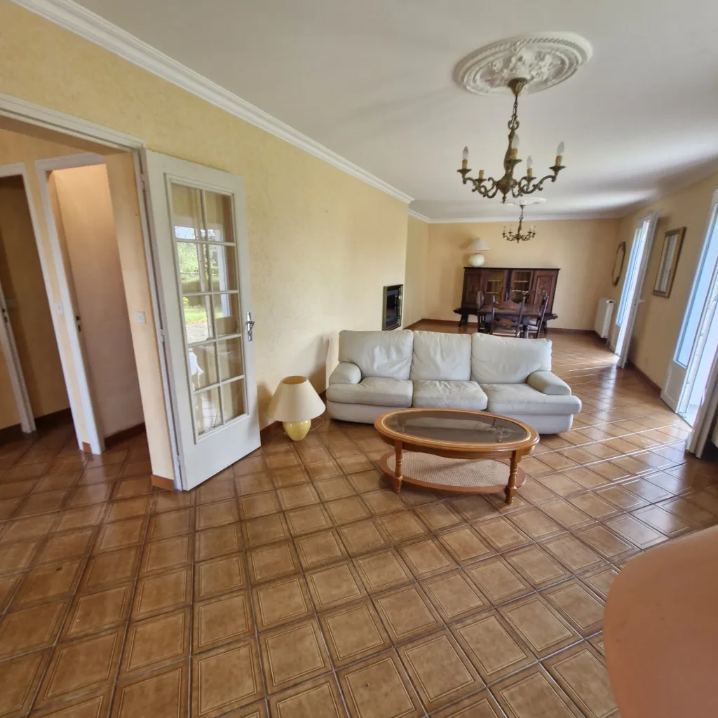 achat maison Angers