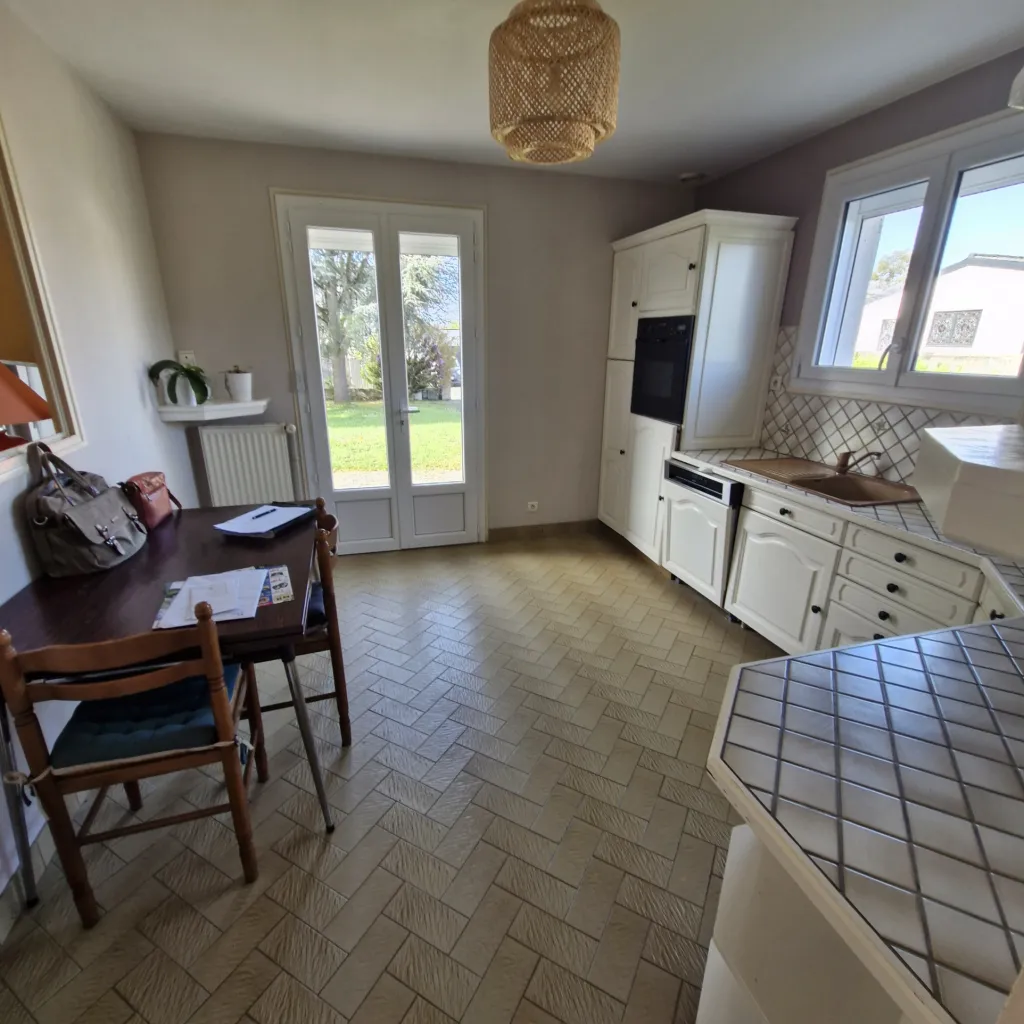 achat maison Angers