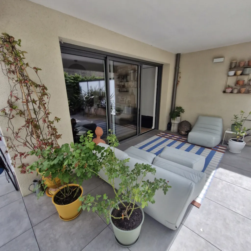 achat maison Angers