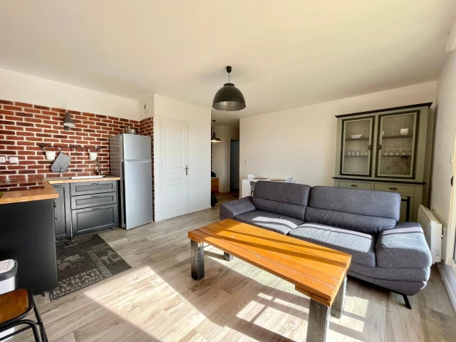 achat maison Angers