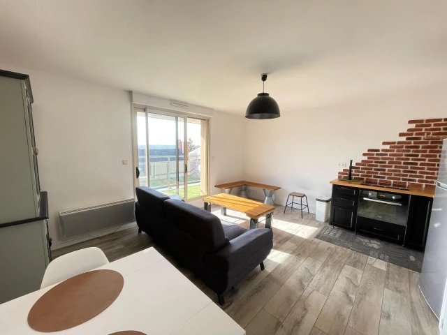 achat maison Angers