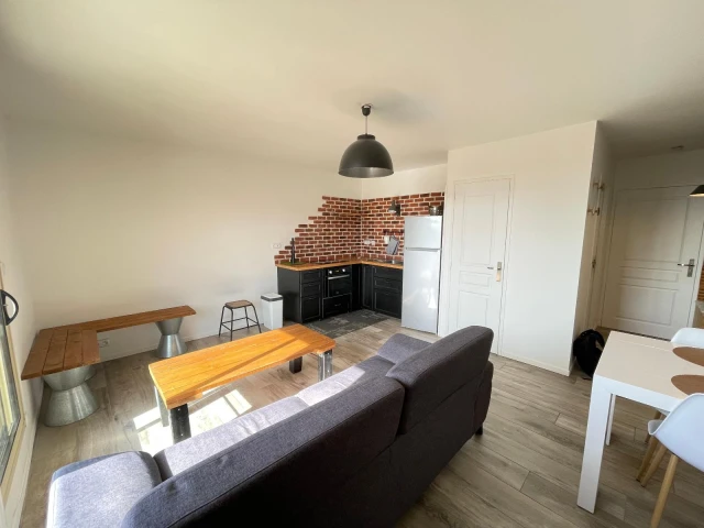 achat maison Angers