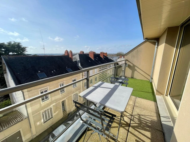 achat maison Angers