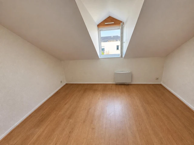 achat maison Angers
