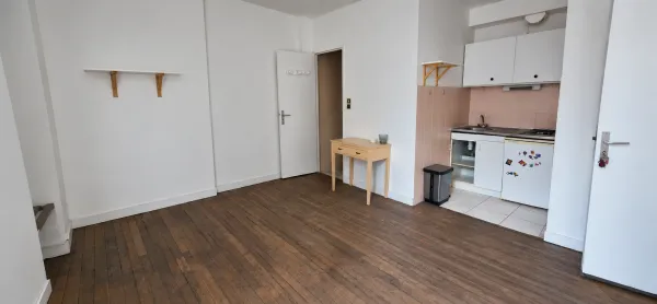 Immobilier Angers