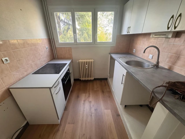 achat maison Angers