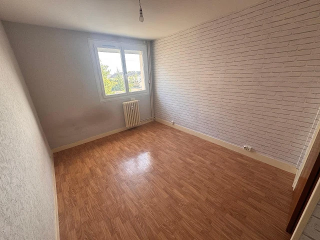 achat maison Angers