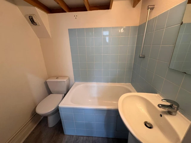 achat maison Angers