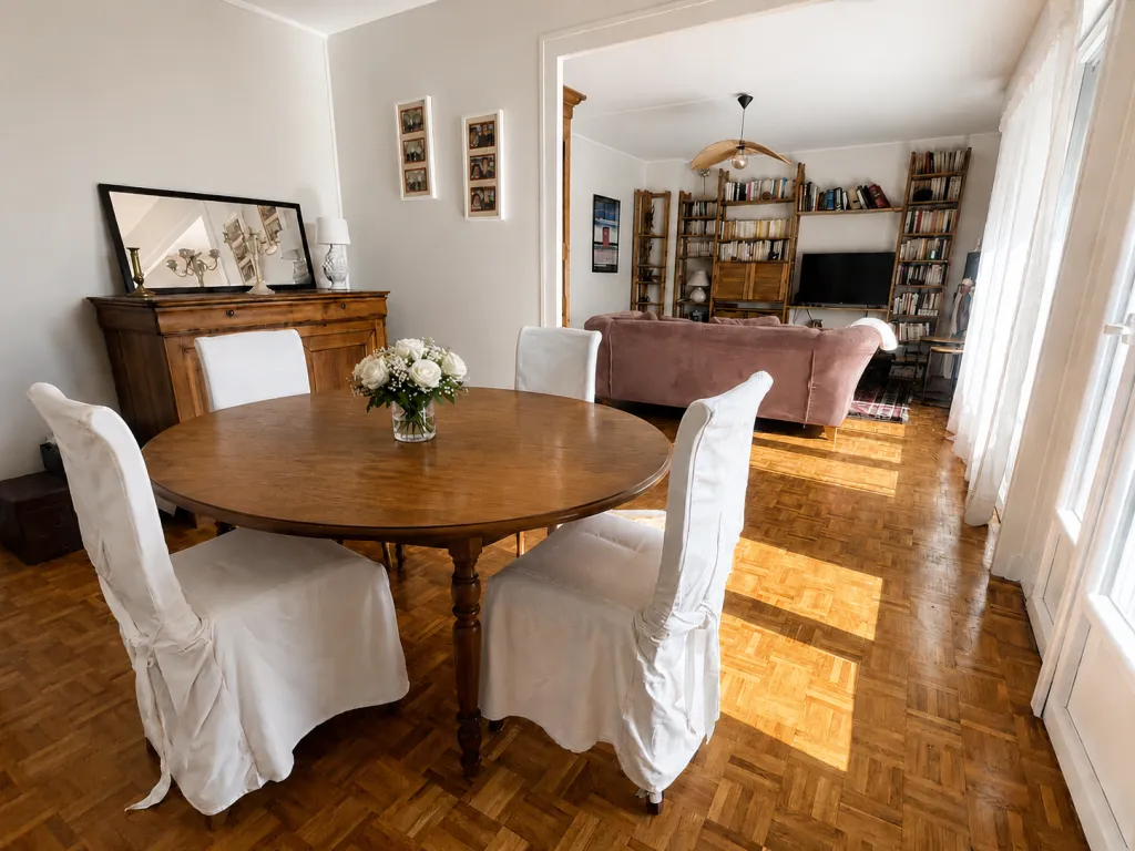 achat maison Angers