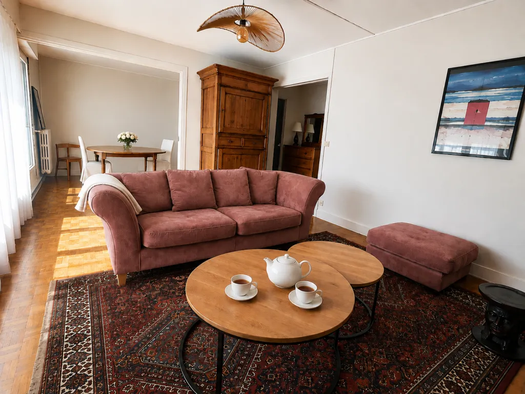 achat maison Angers