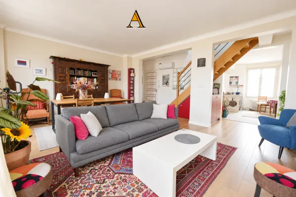 Immobilier Angers