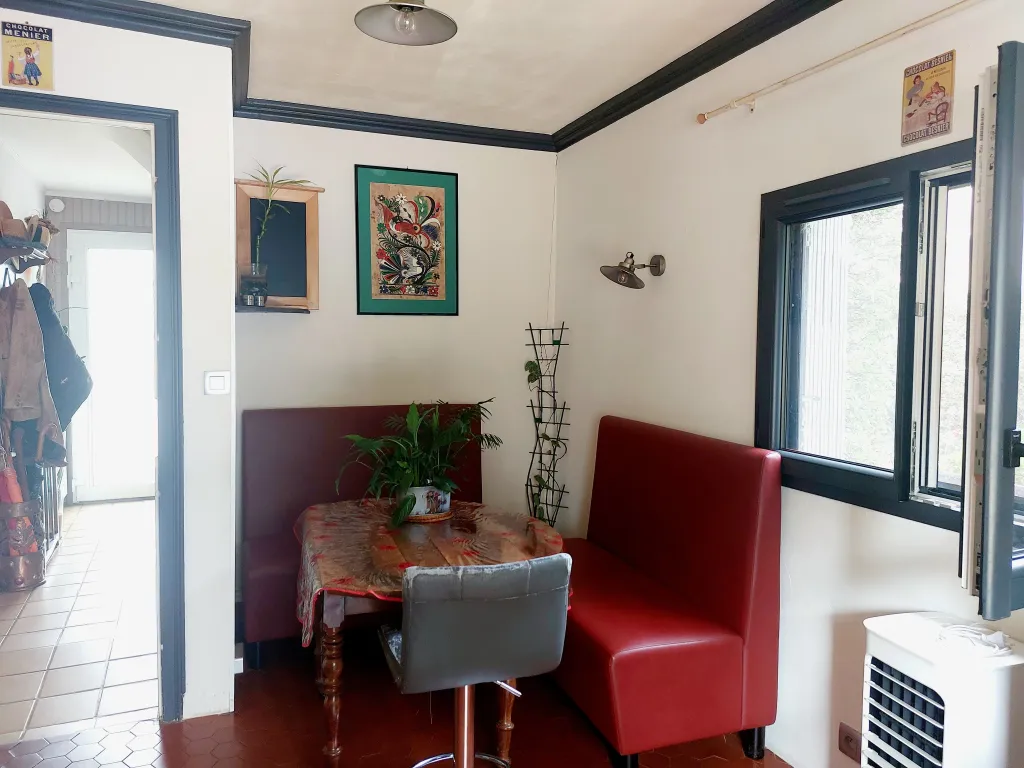 achat maison Angers