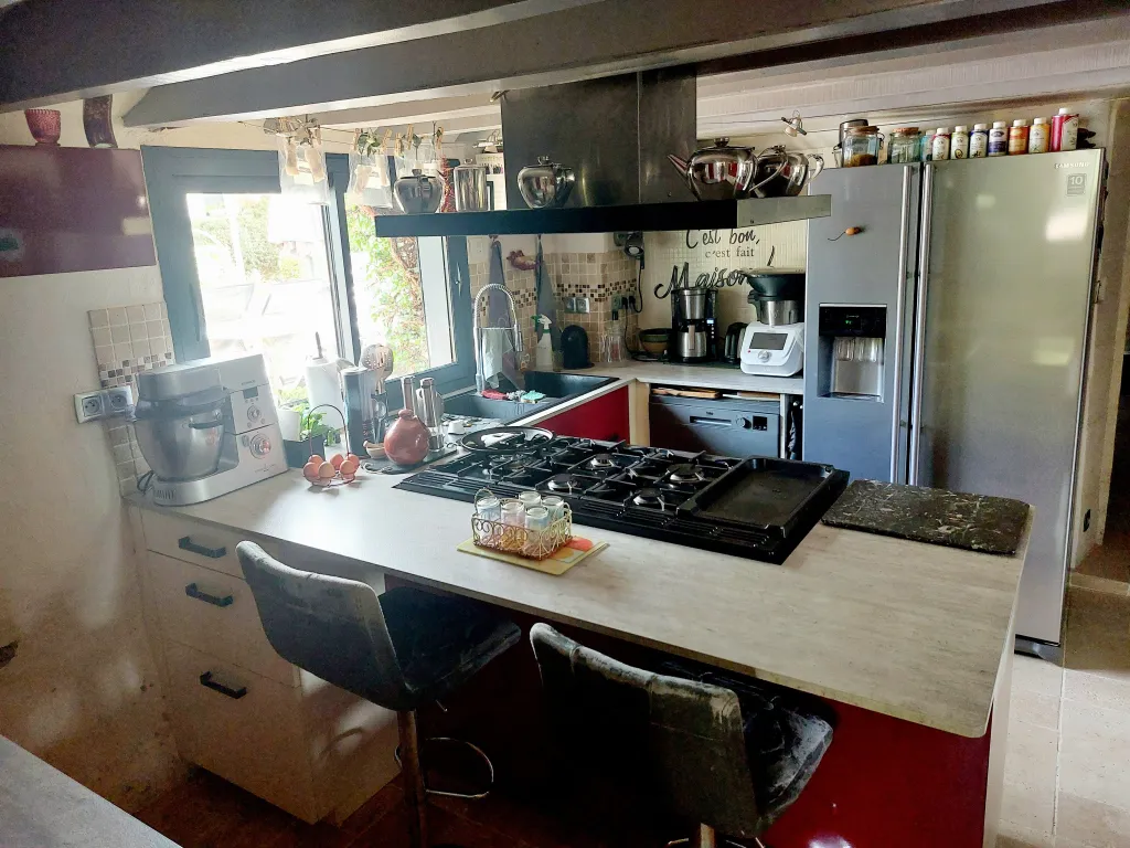 achat maison Angers