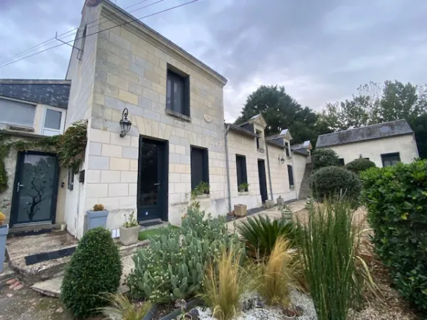 Immobilier Angers