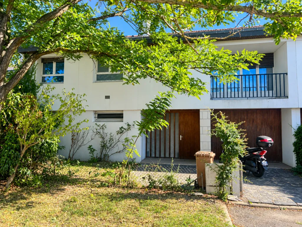 achat maison Angers