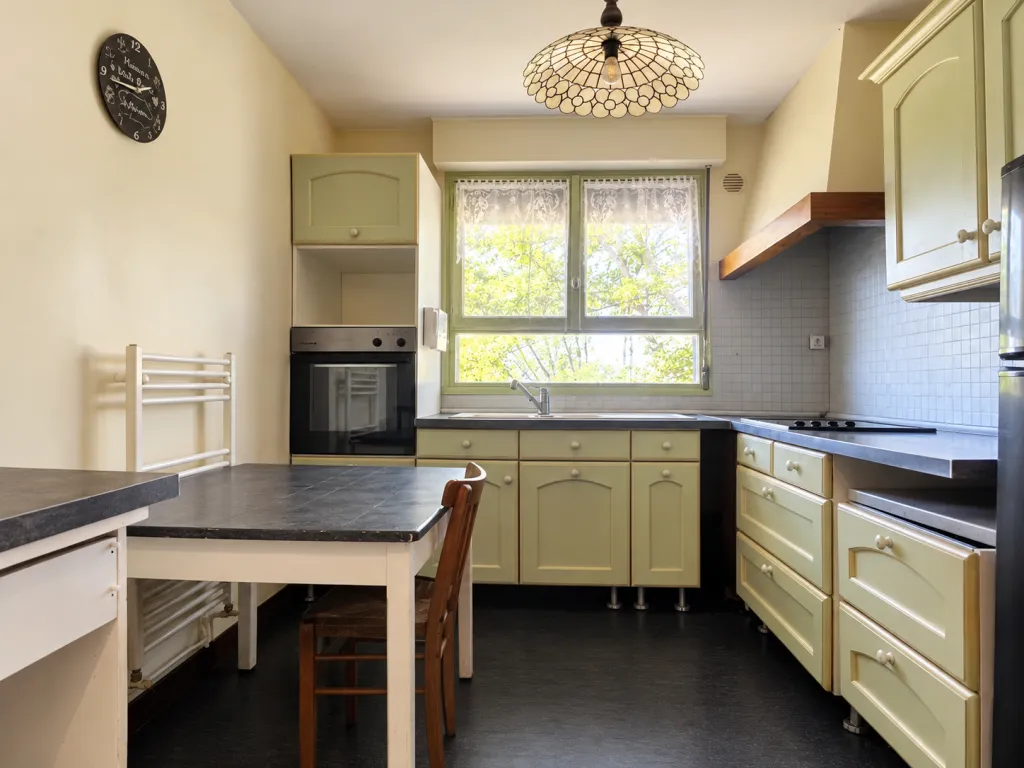 achat maison Angers
