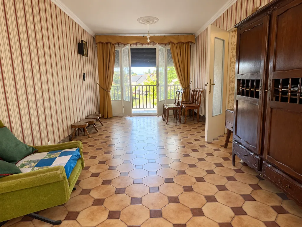 achat maison Angers