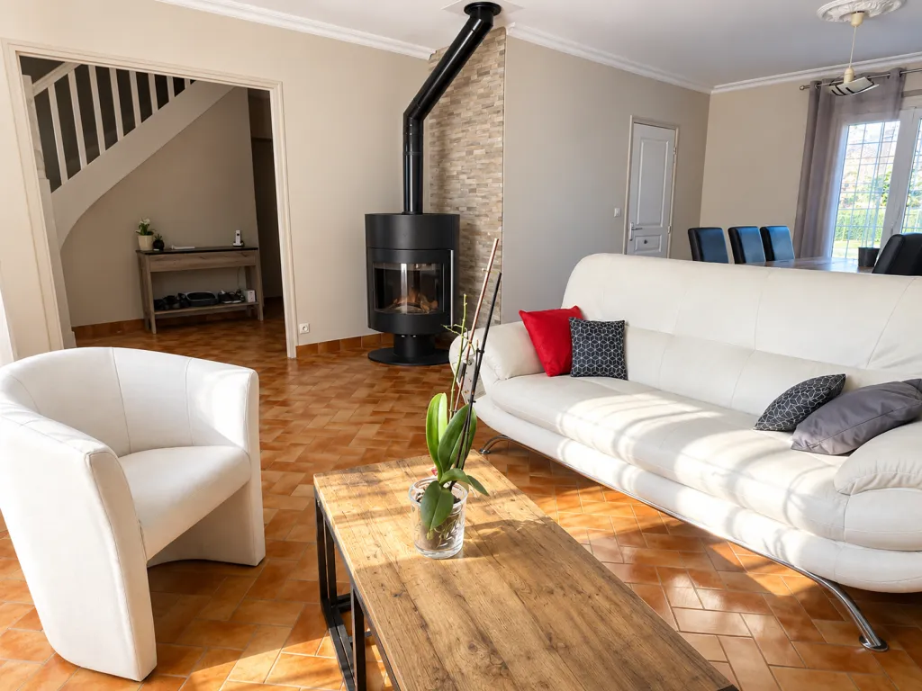 achat maison Angers