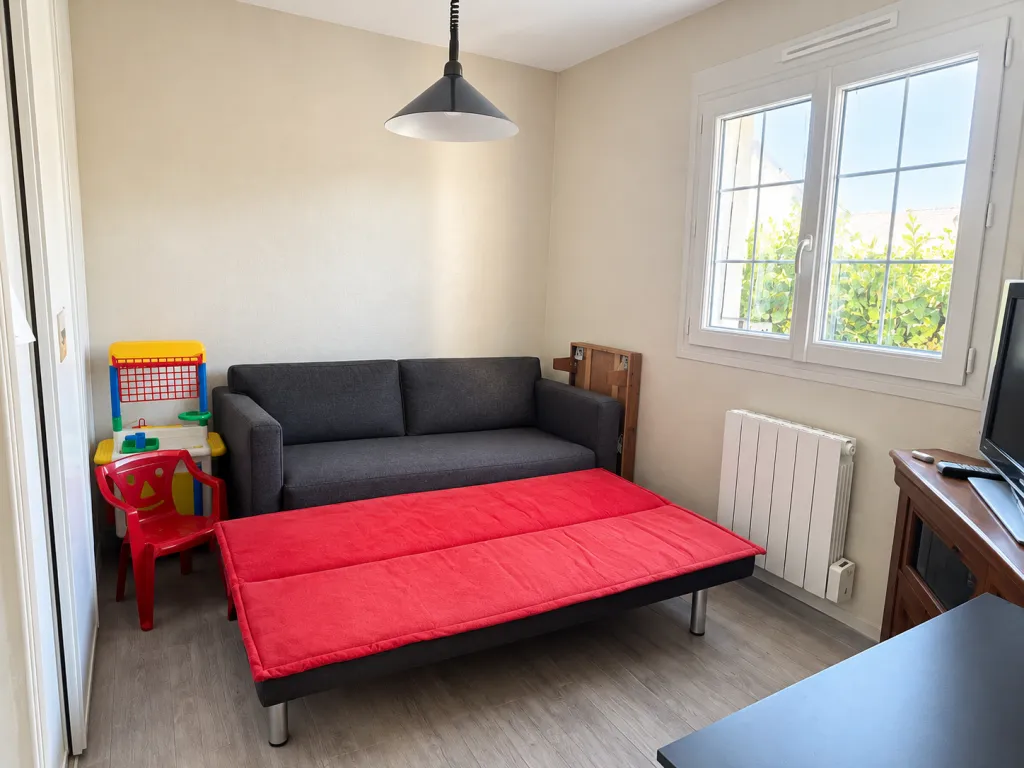 achat maison Angers