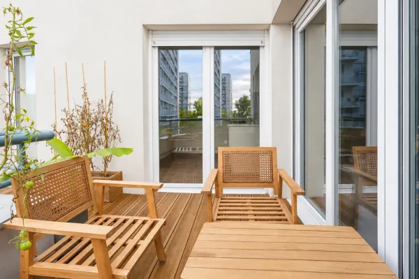 Immobilier Angers