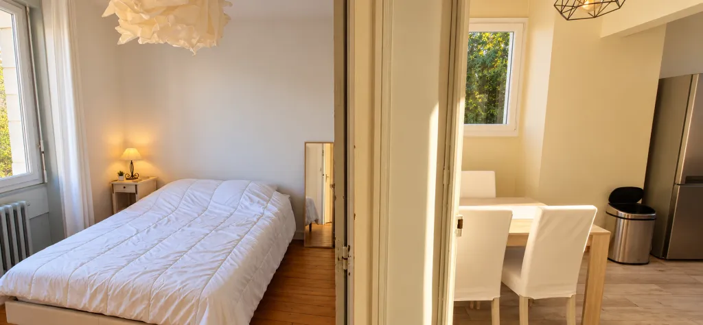 achat maison Angers