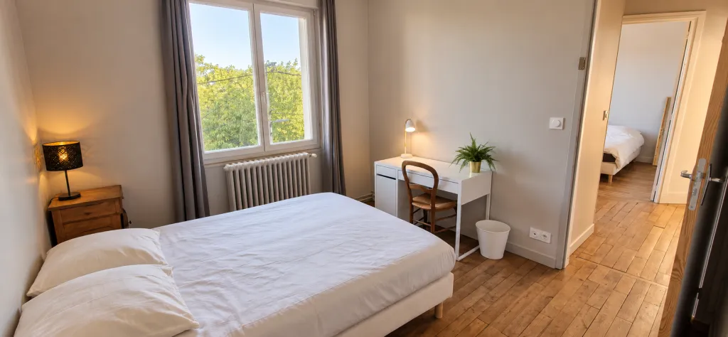 achat maison Angers