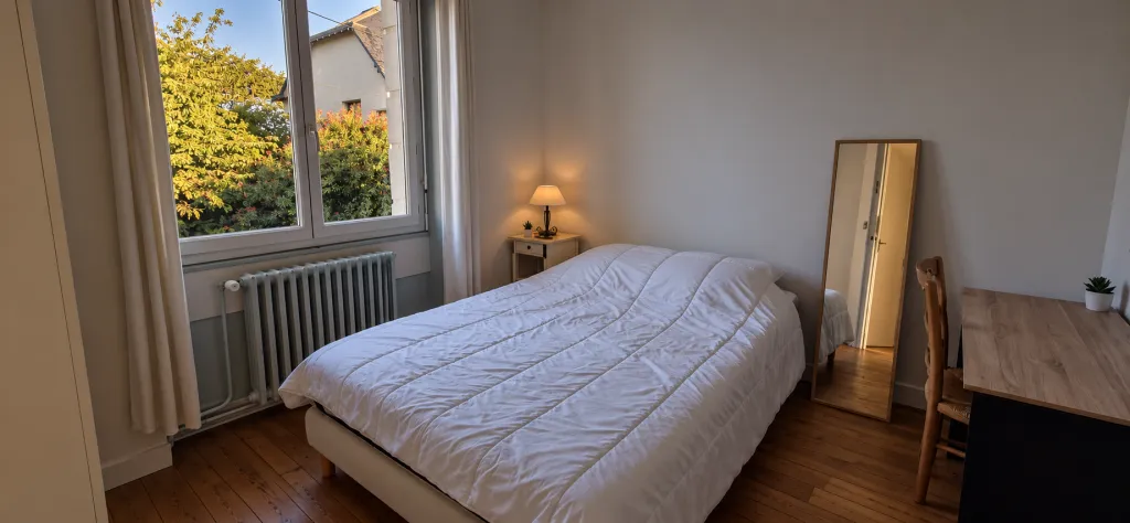 achat maison Angers
