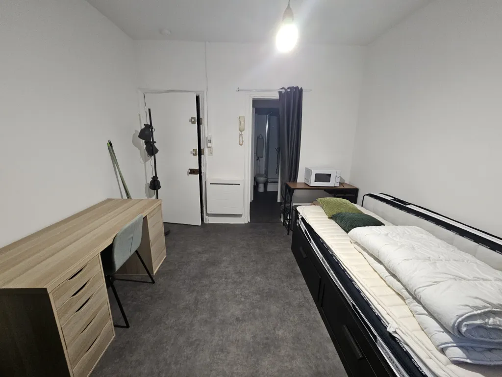 achat maison Angers