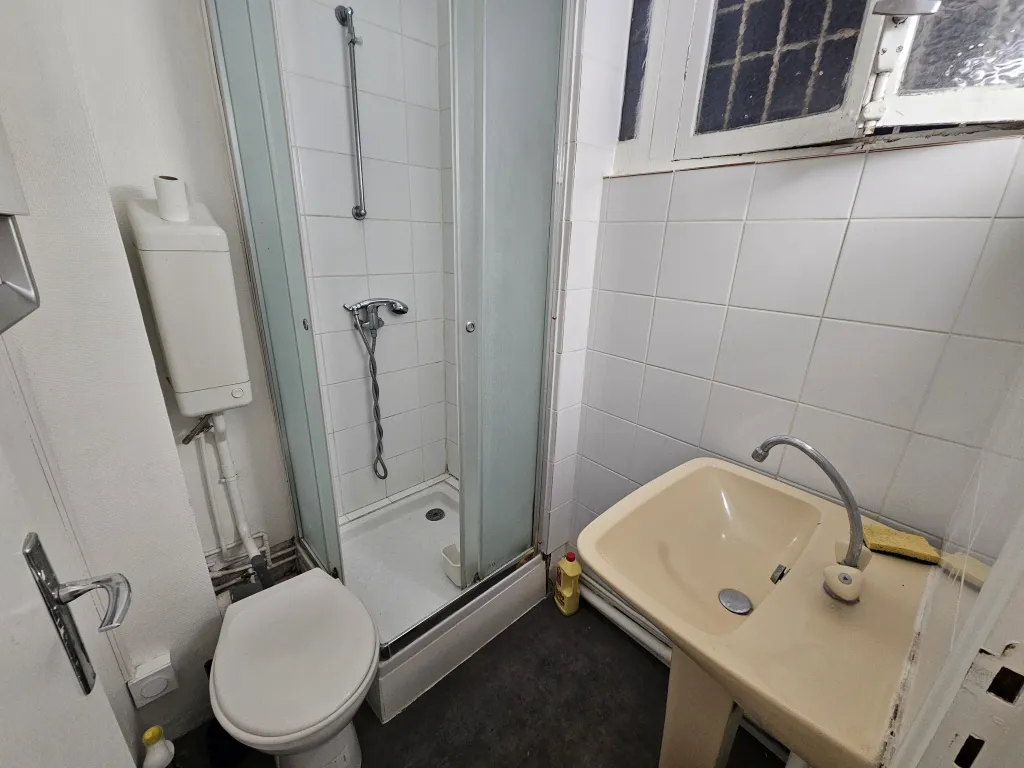 achat maison Angers