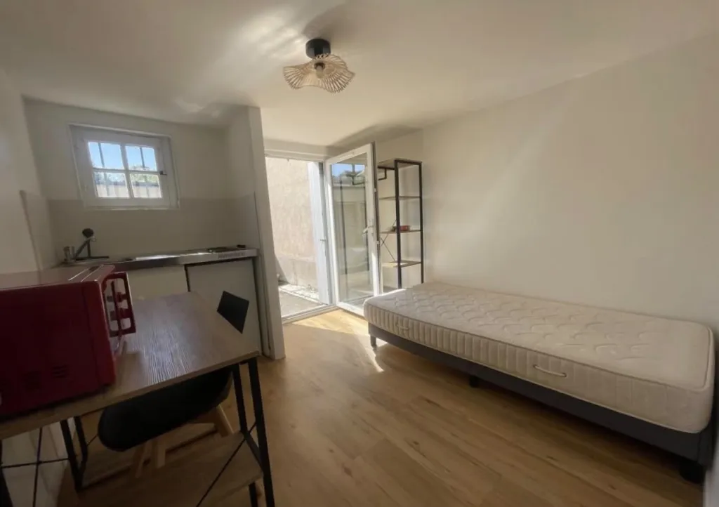 achat maison Angers