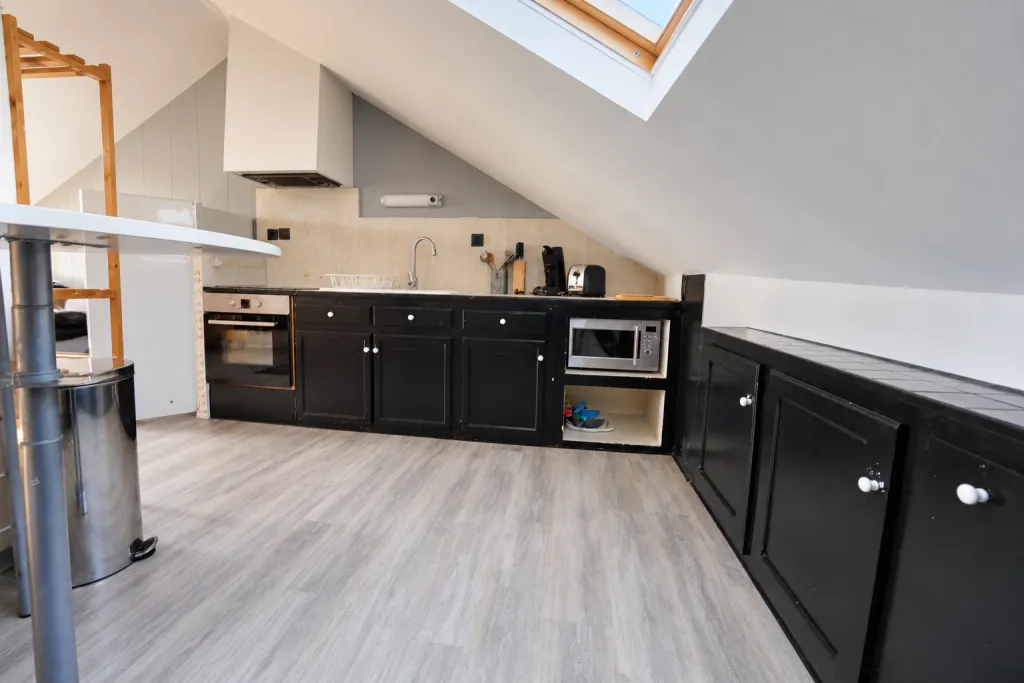 achat maison Angers