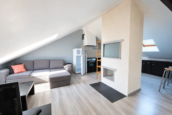 Immobilier Angers